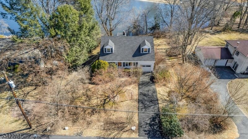 Property Photo: 5 Lake View Ave NJ 07005