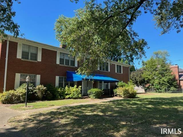 665 Saint Marys Drive 4  Evansville IN 47714 photo