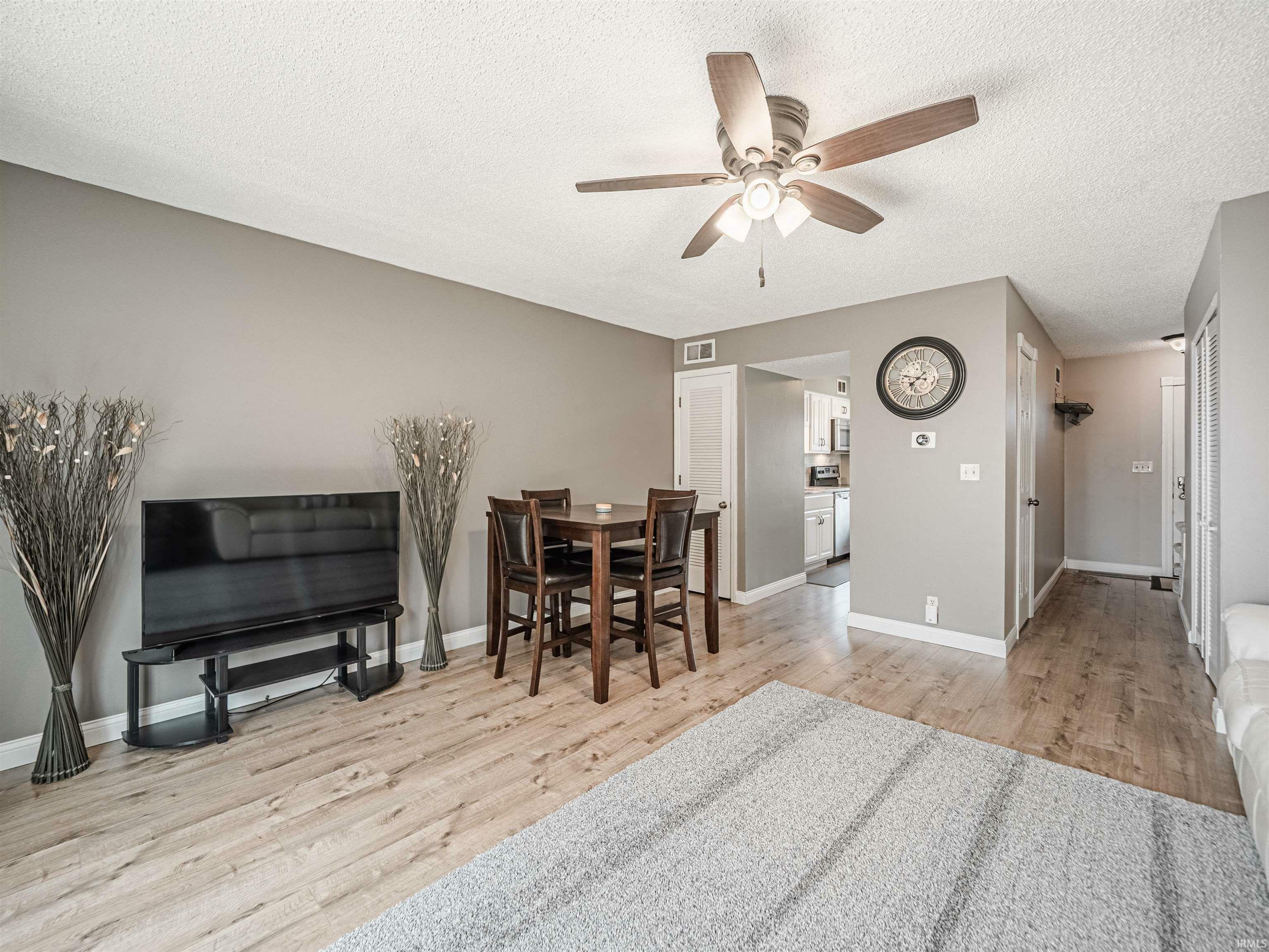Property Photo:  5 Hampton Drive  IN 47715 