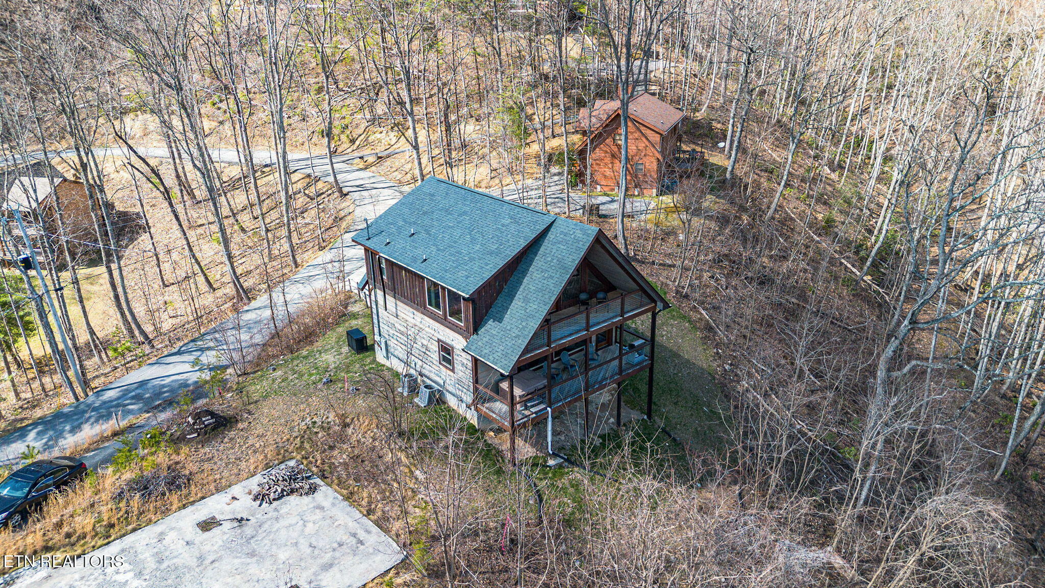 Property Photo: 719 Upper Windsor Way TN 37738