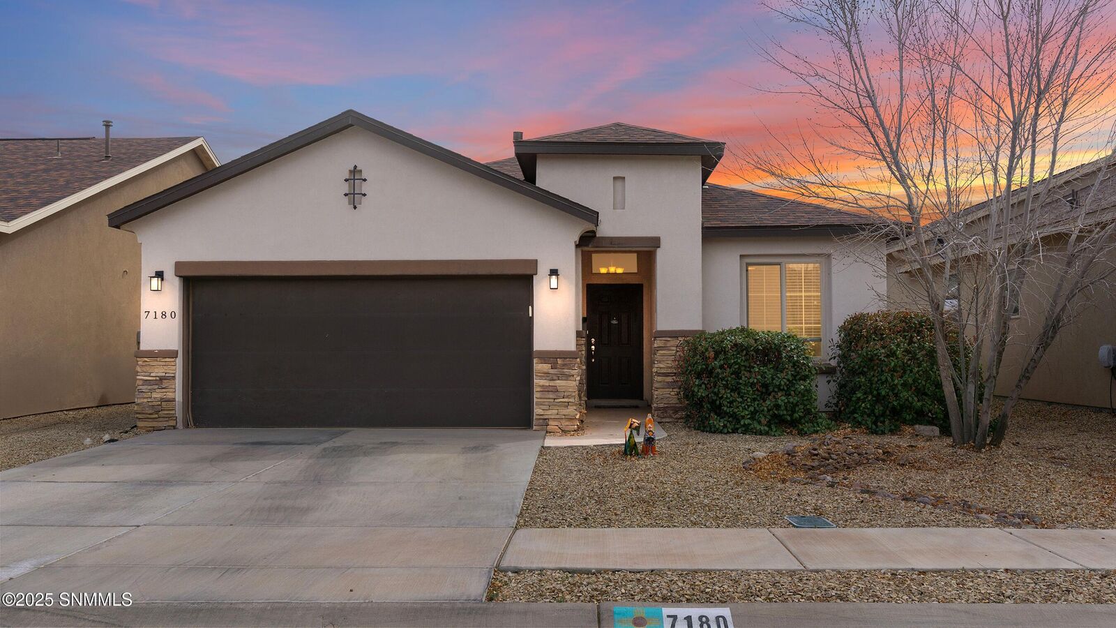 Property Photo:  7180 Tapadero Street  NM 88012 