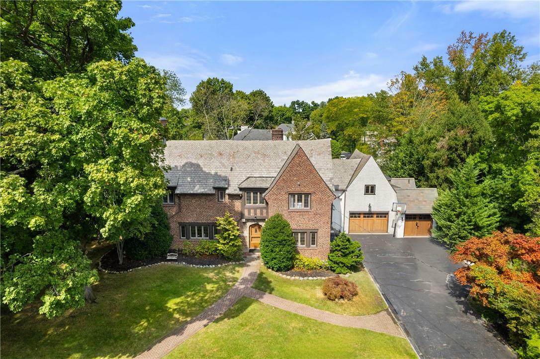 Property Photo: 4 Bradford Road NY 10583