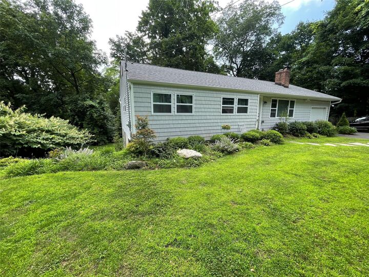 Property Photo:  604 High Street  NY 11777 