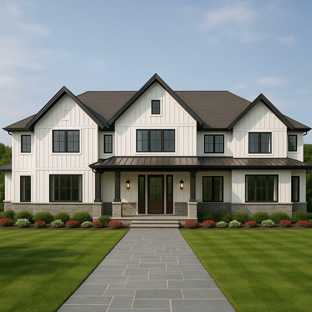 Property Photo: 34 Vista Farms Court NY 10956