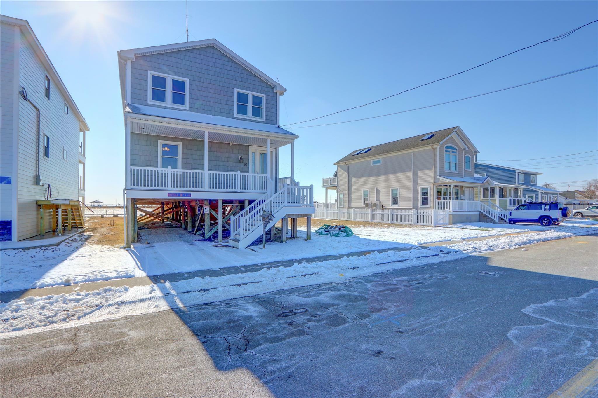 Property Photo: 30 Smith Street NY 11772