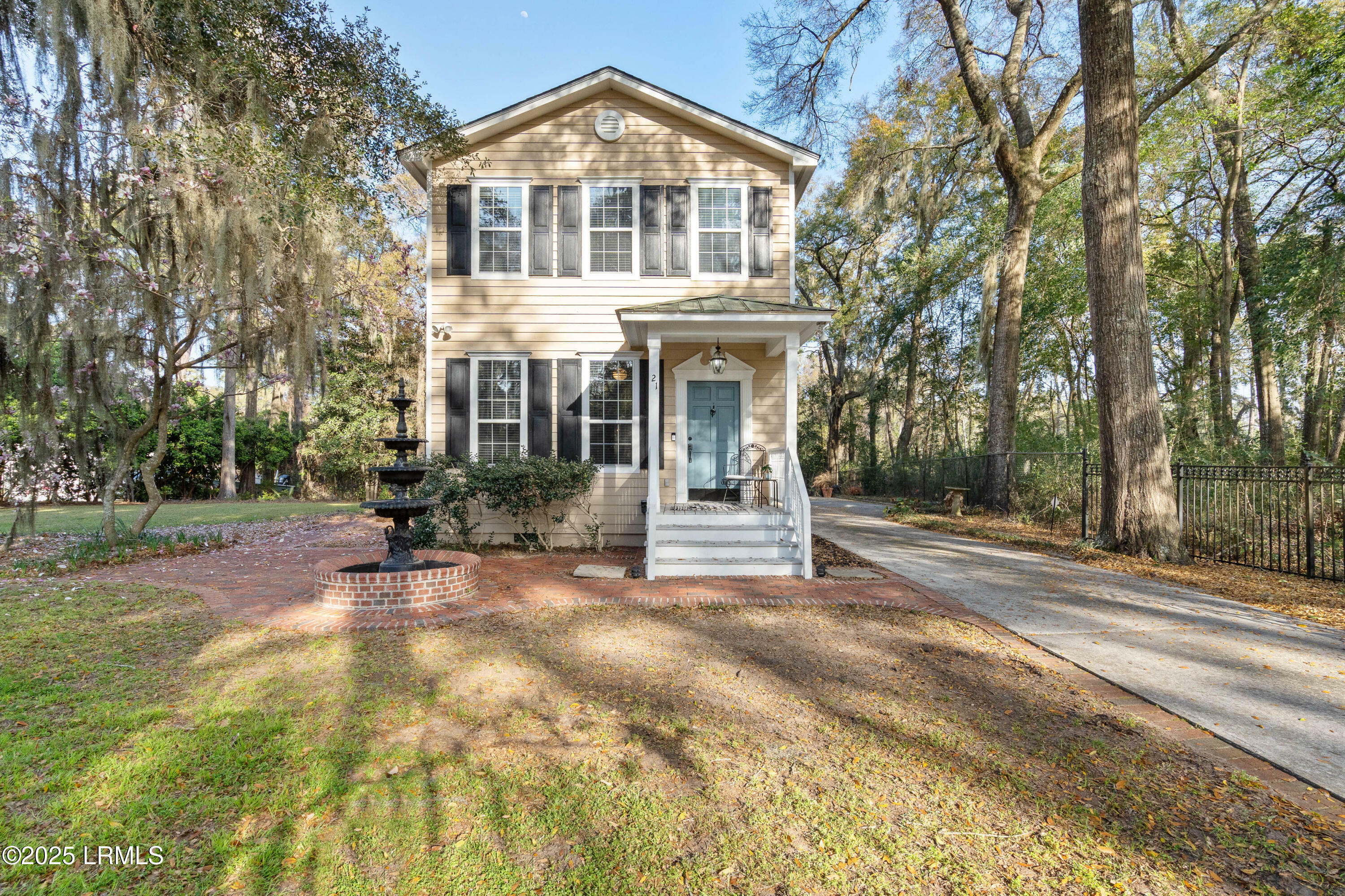 Property Photo: 21 Meridian Road SC 29907