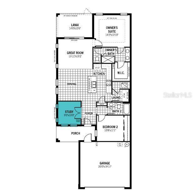 Property Photo:  20405 Symphony Place  FL 34293 