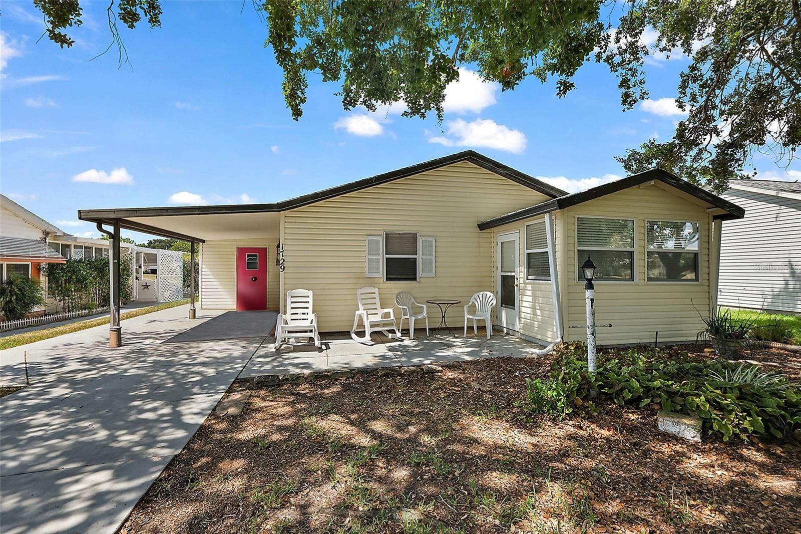 Property Photo: 1729 Lauren Lane FL 32159