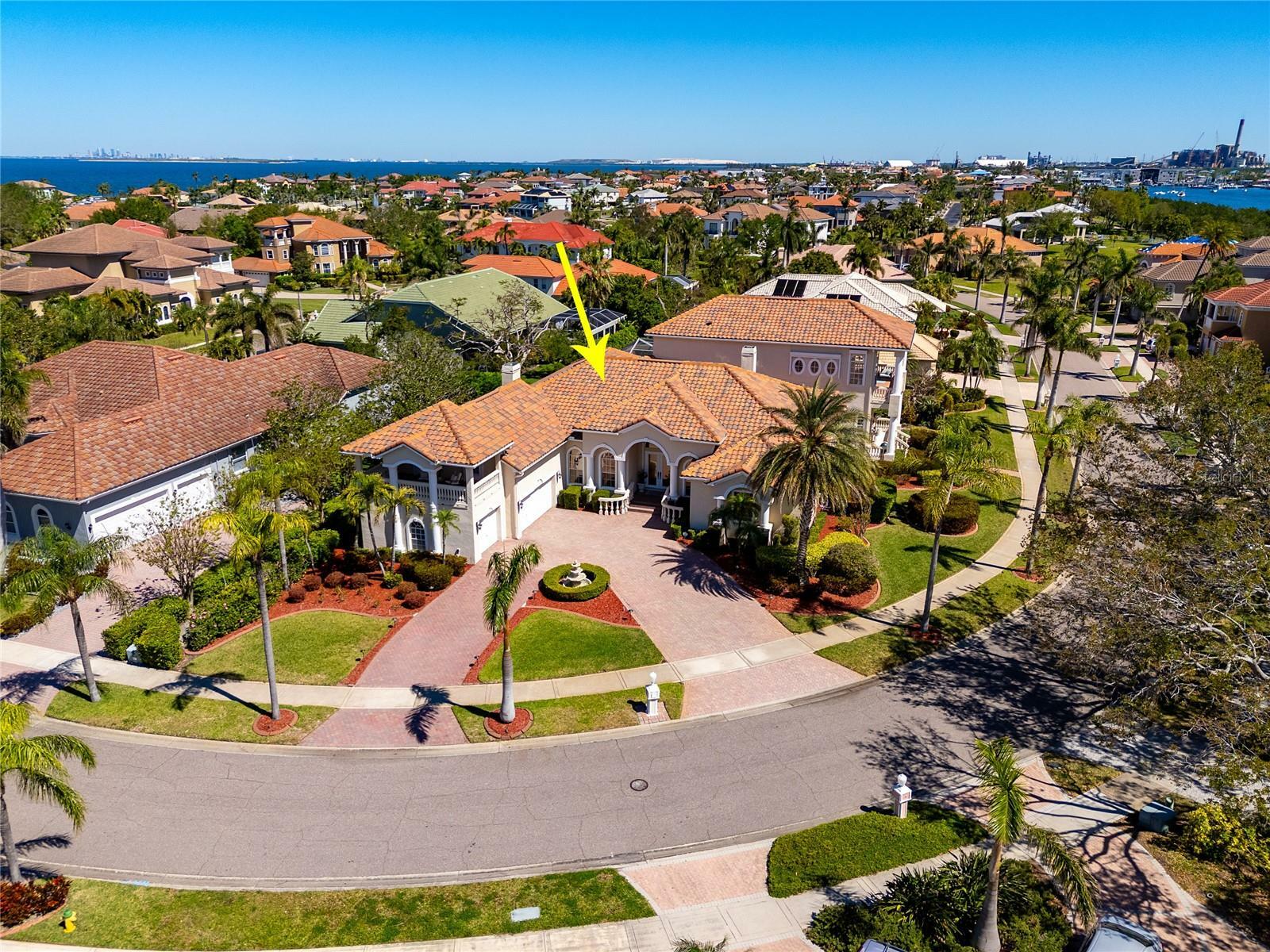 Property Photo: 1314 Jumana Loop FL 33572