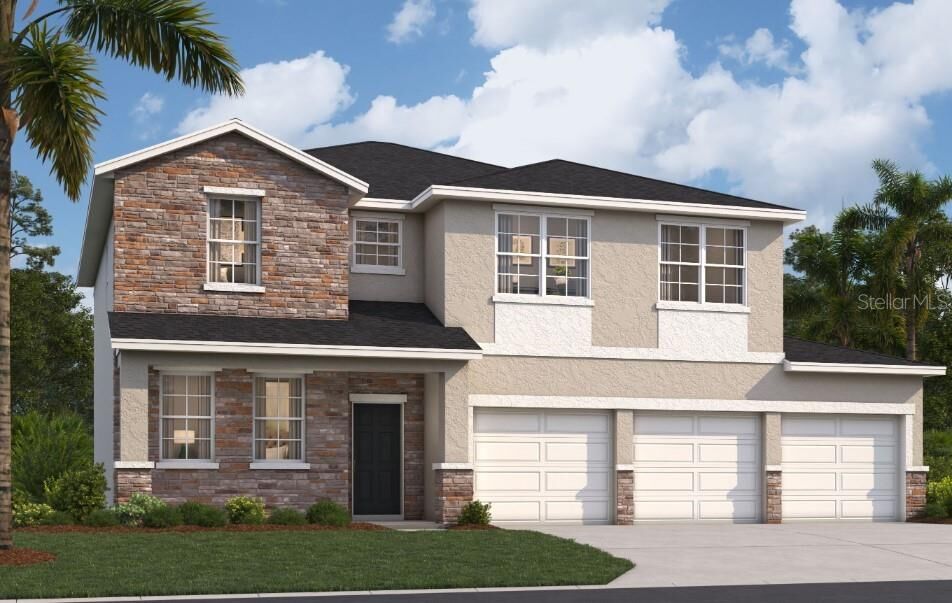 Property Photo: 3165 Viridian Circle FL 32904