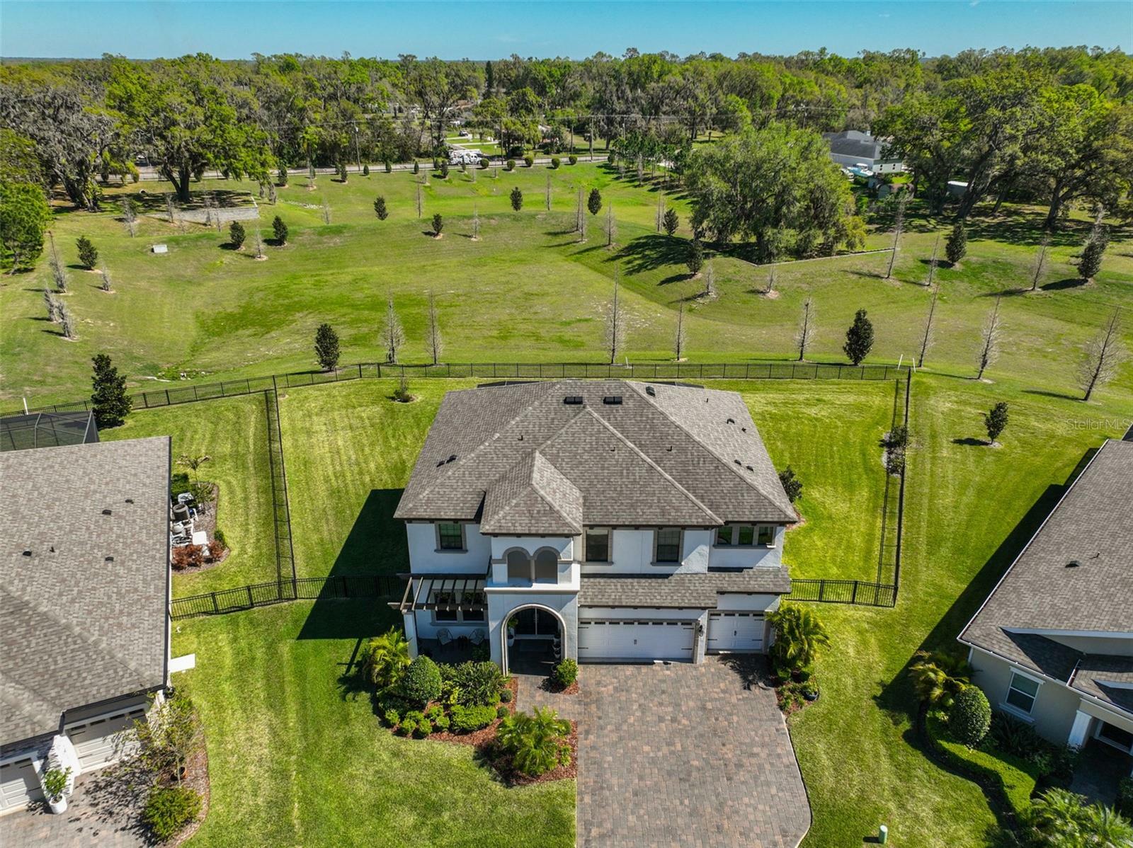Property Photo: 3020 Silva Wood Drive FL 33596