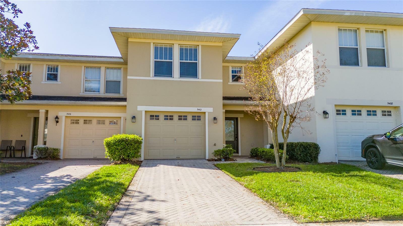 Property Photo: 5412 Caramella Drive FL 32829