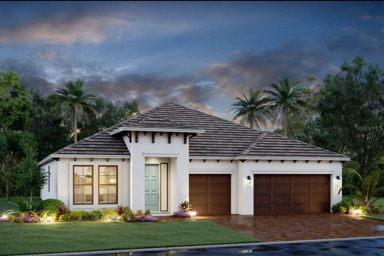 Property Photo:  7561 Nighthawk Drive  FL 34241 