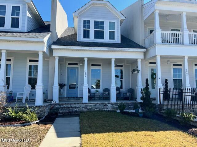 3004 Dock Street  Pascagoula MS 39567 photo