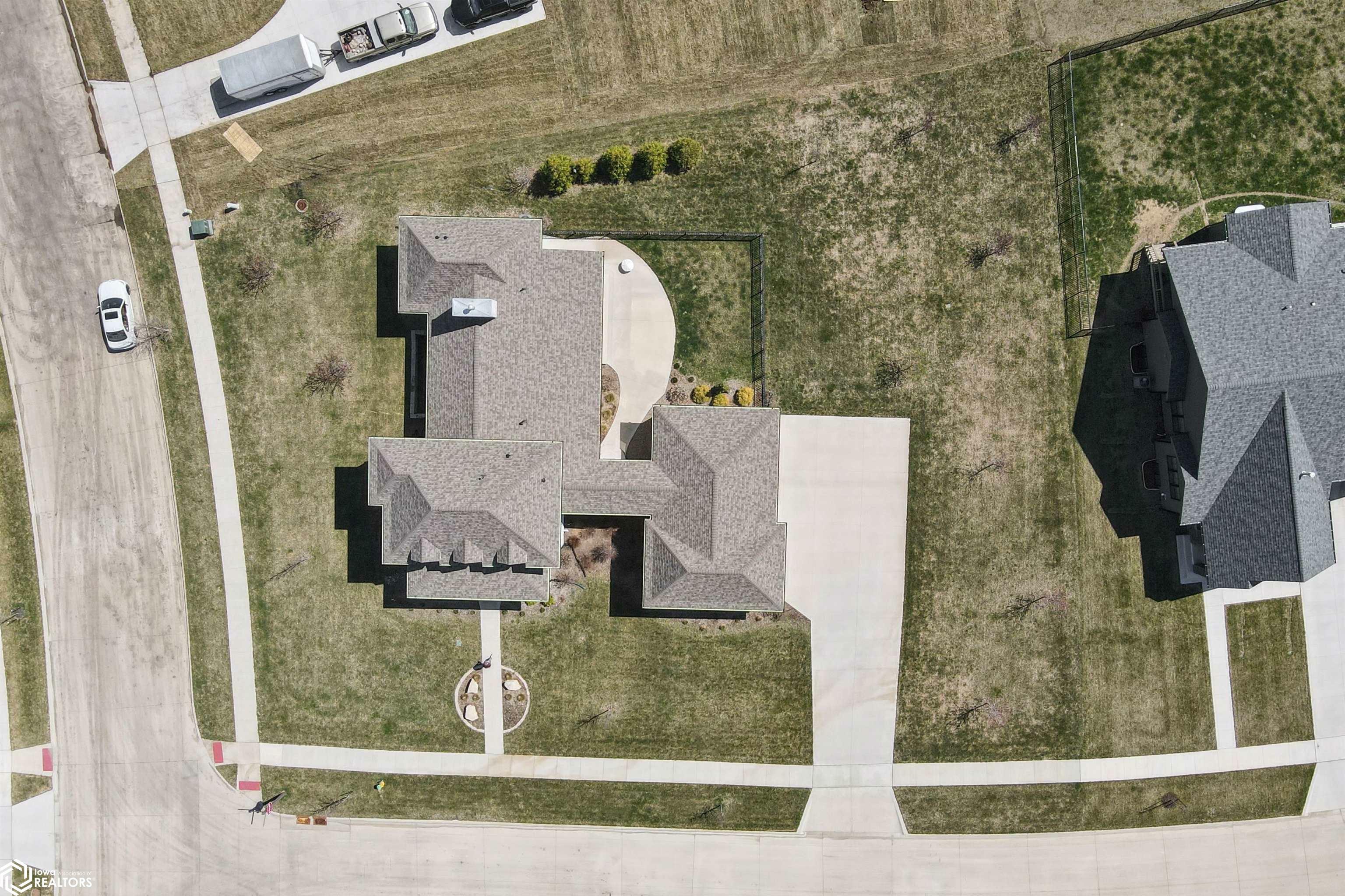 Property Photo:  410 N 36th Street  IA 50061 