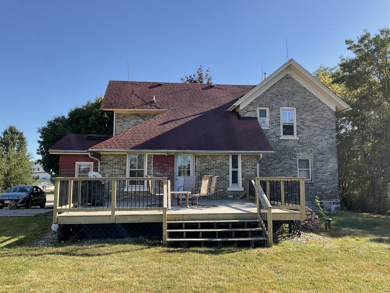 Property Photo: 17080 W National Ave WI 53151