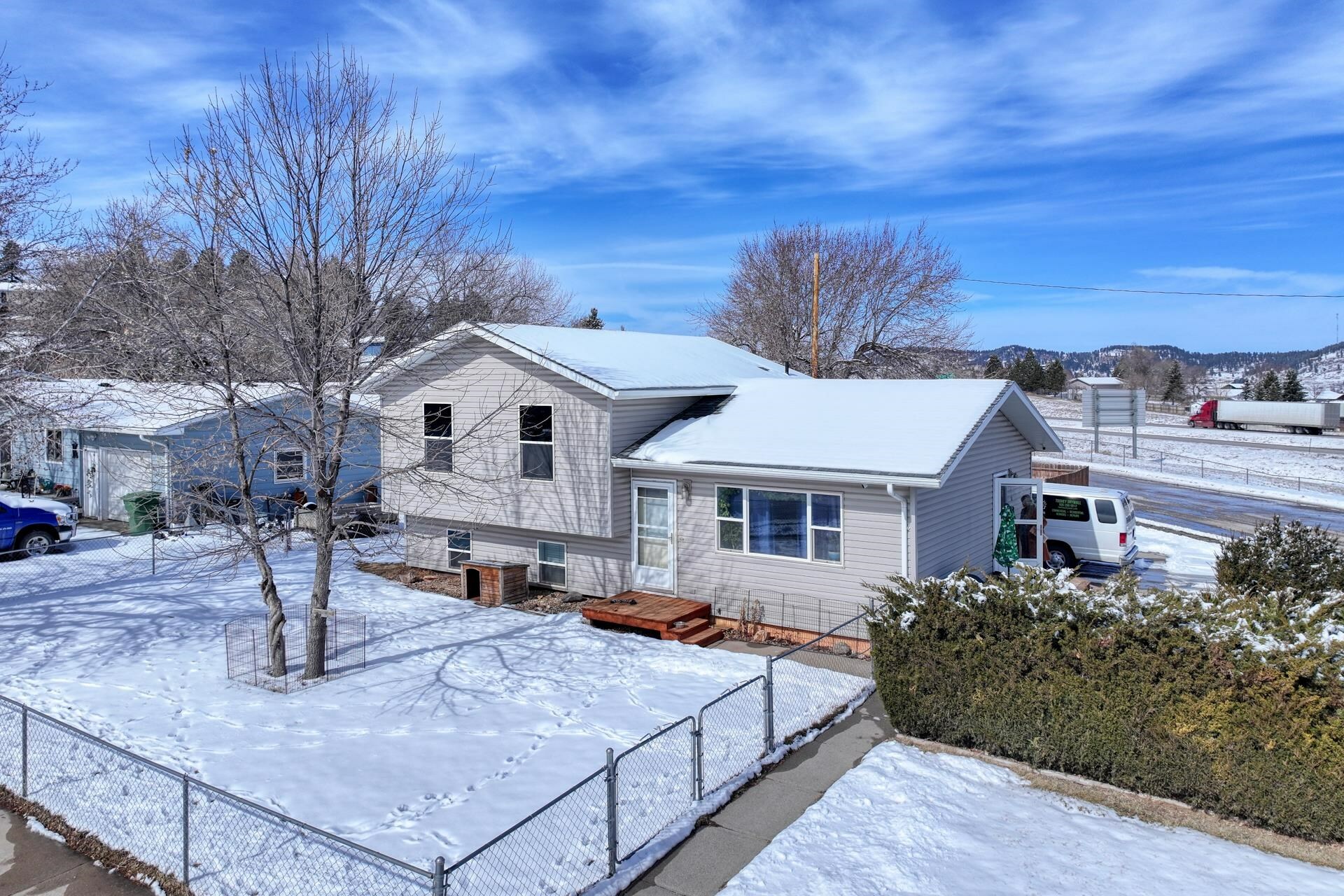 1401 Blacktail Drive  Sturgis SD 57785 photo