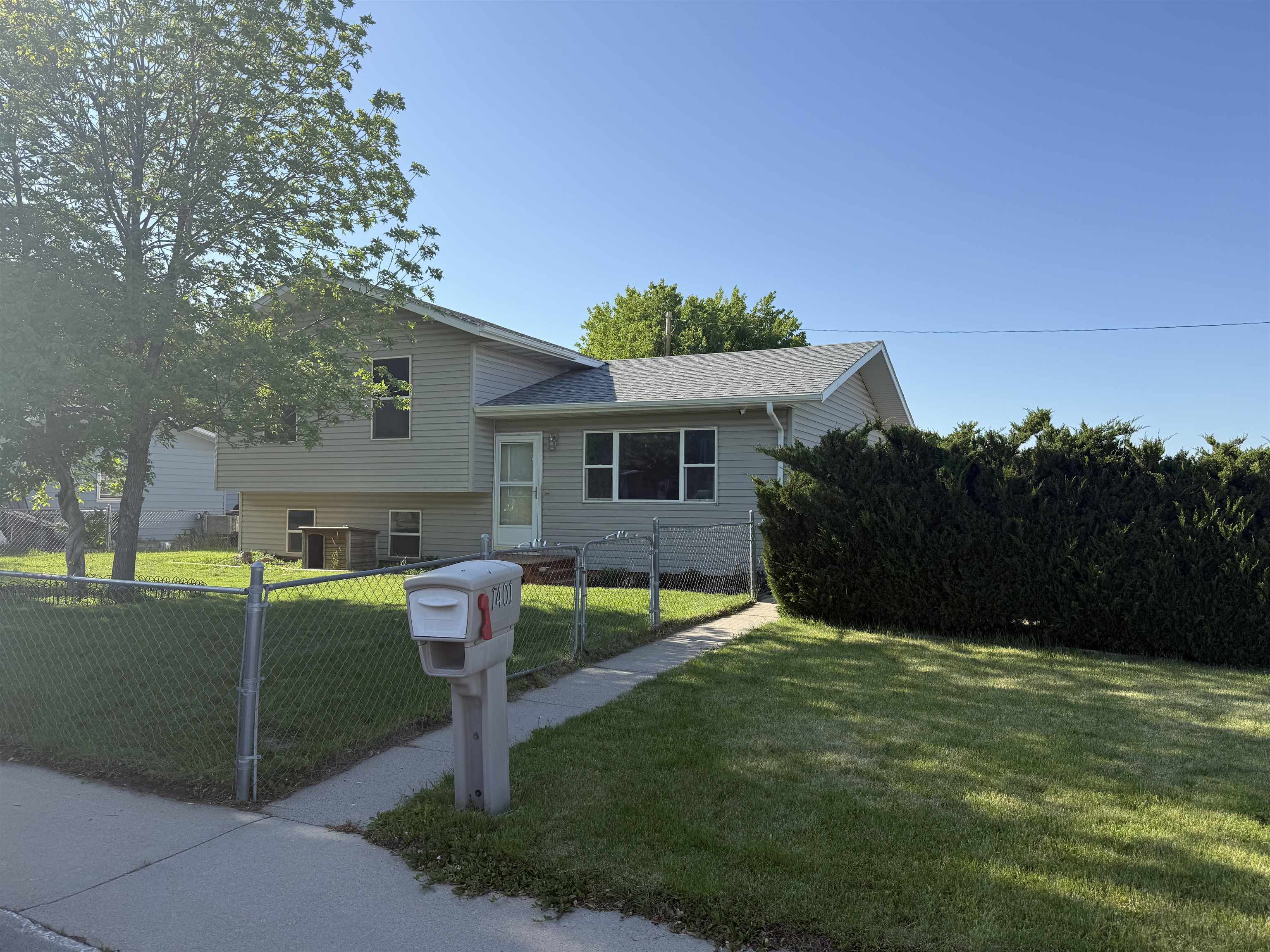 Property Photo:  1401 Blacktail Drive  SD 57785 