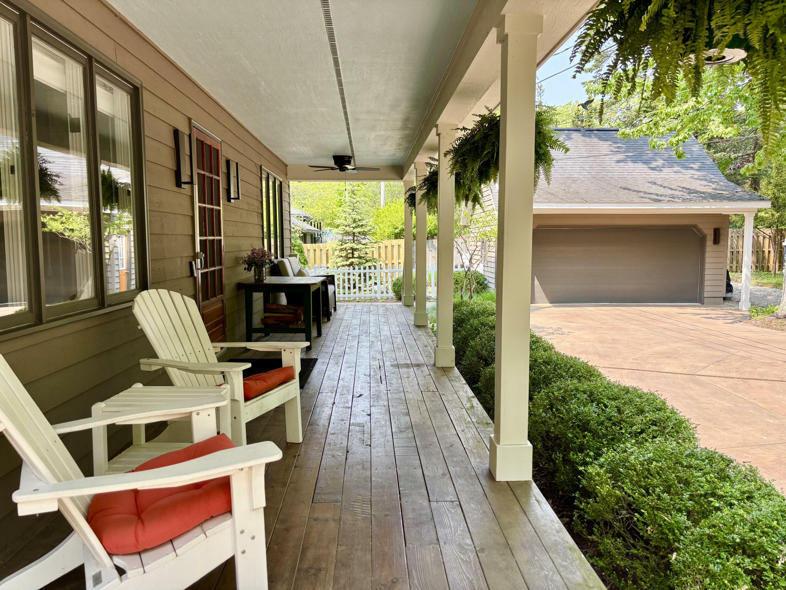 Property Photo: 603 Campbell Road MI 49406