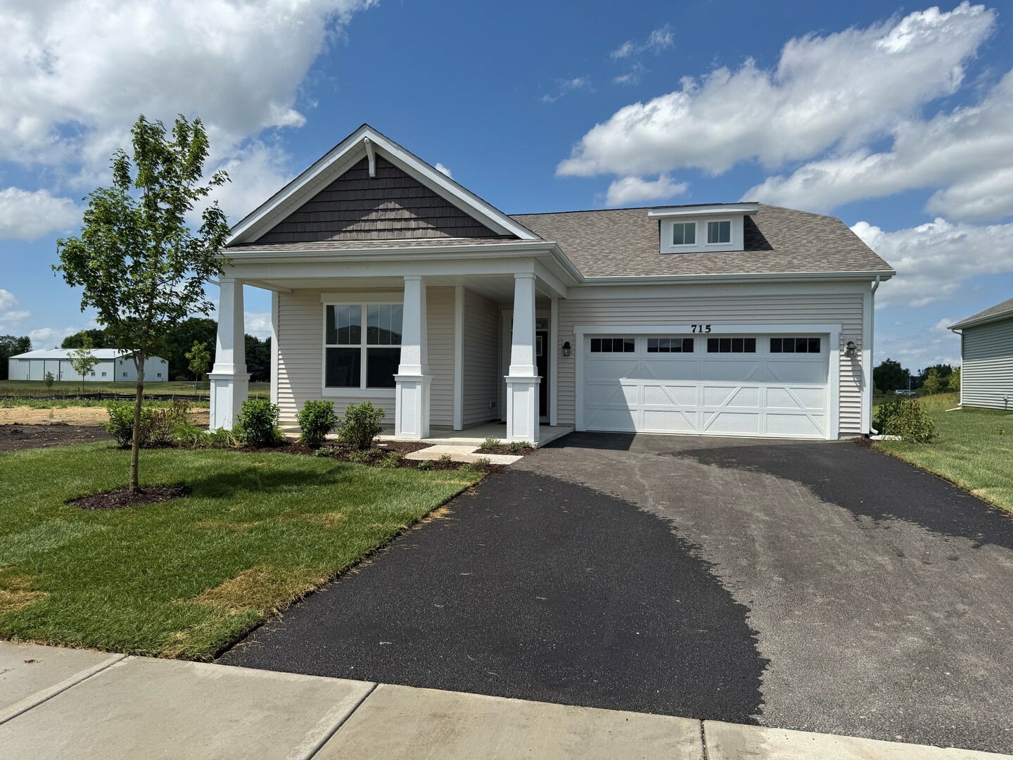 715 Alberta Avenue  Oswego IL 60543 photo