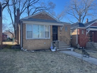Property Photo: 9730 S Greenwood Avenue IL 60628