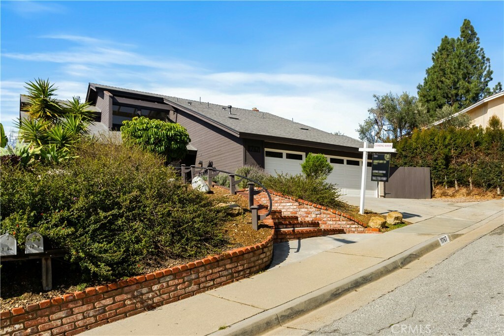 Property Photo: 1767 Paseo Verano CA 91773