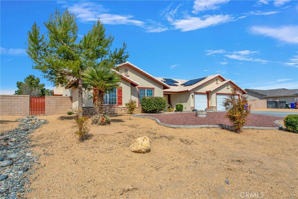 20368 Majestic Drive  Apple Valley CA 92308 photo