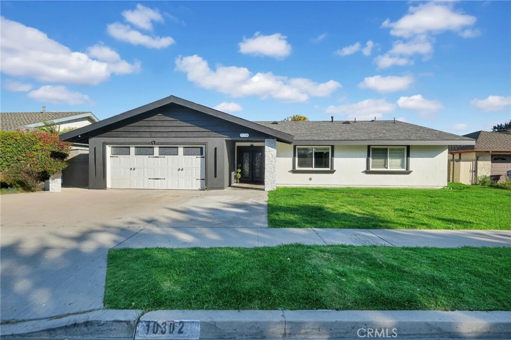 Property Photo: 10302 Gaybrook Avenue CA 90241