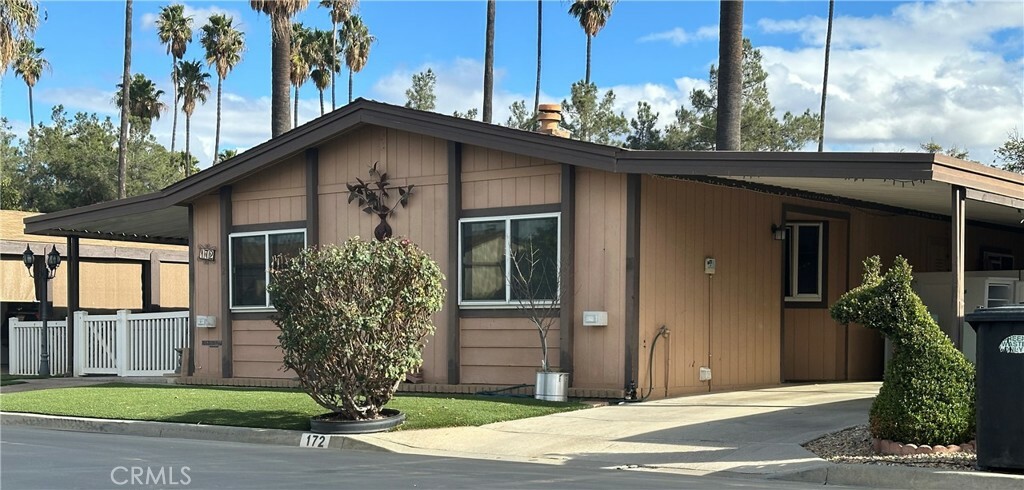 Property Photo:  13381 Magnolia Avenue 172  CA 92879 