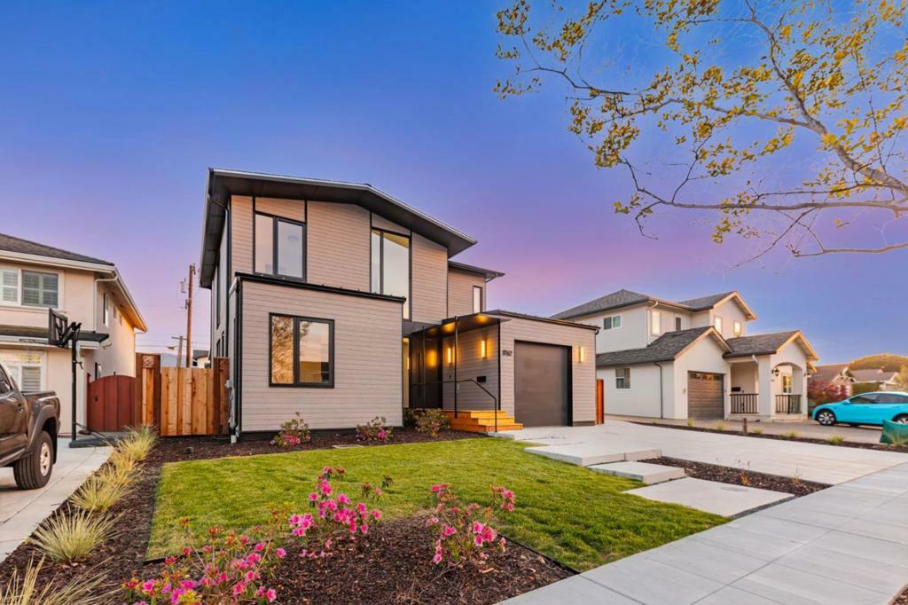 Property Photo: 1762 Conrad Avenue CA 95124