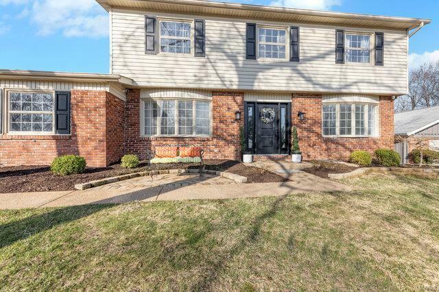 Property Photo: 2267 Sunley Court MO 63017