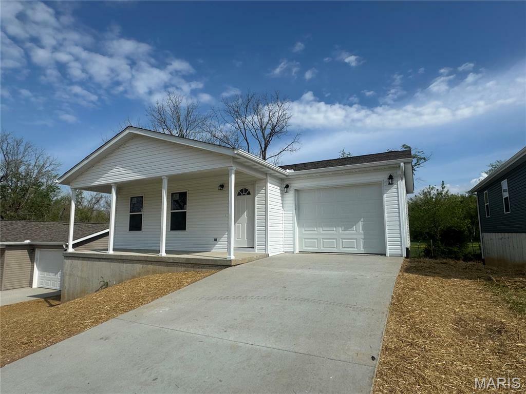 Property Photo: 1398 Allenview Dr. MO 63755