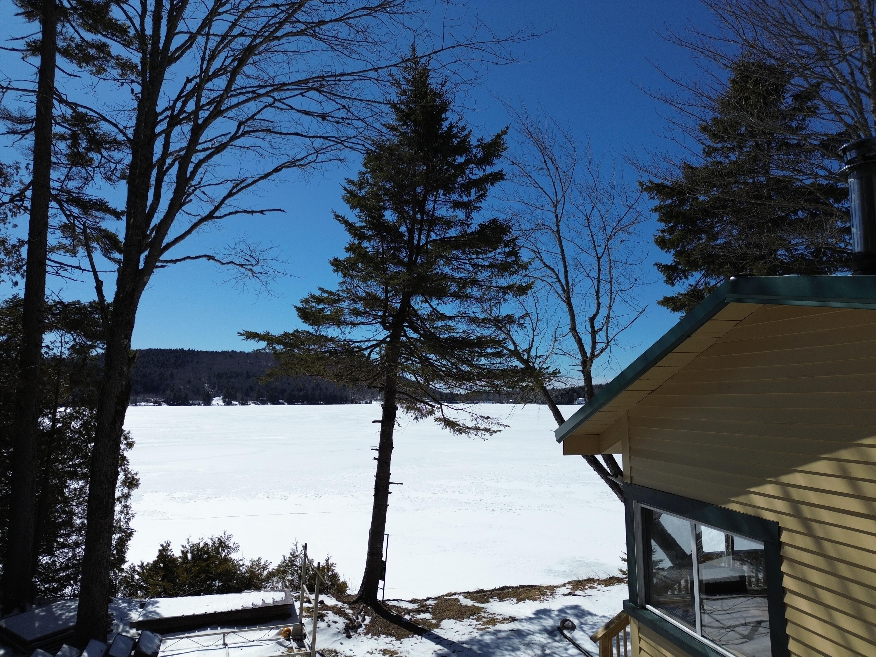 Property Photo: 54 Oak Lane ME 04694