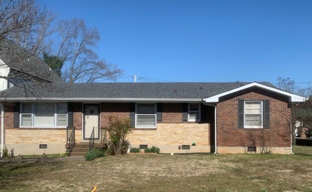 502 Foundation Ct  Nashville TN 37209 photo