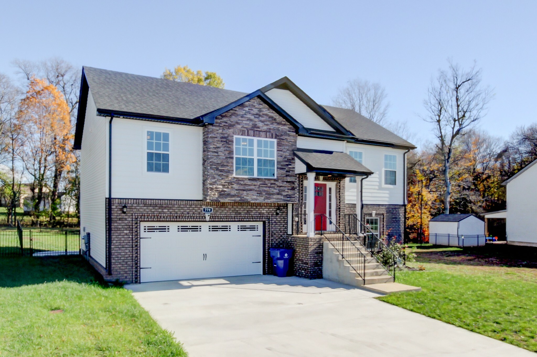 Property Photo: 779 Boreal Way TN 37042