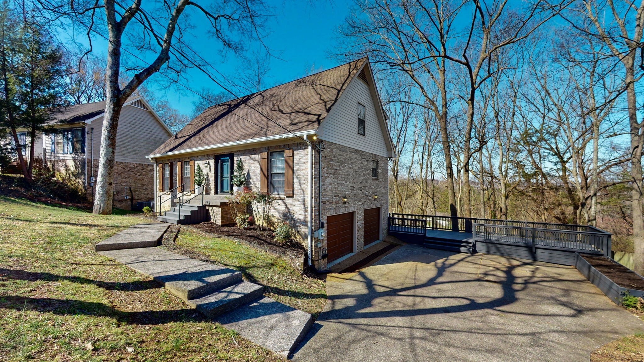 1240 Brenner Dr  Nashville TN 37221 photo