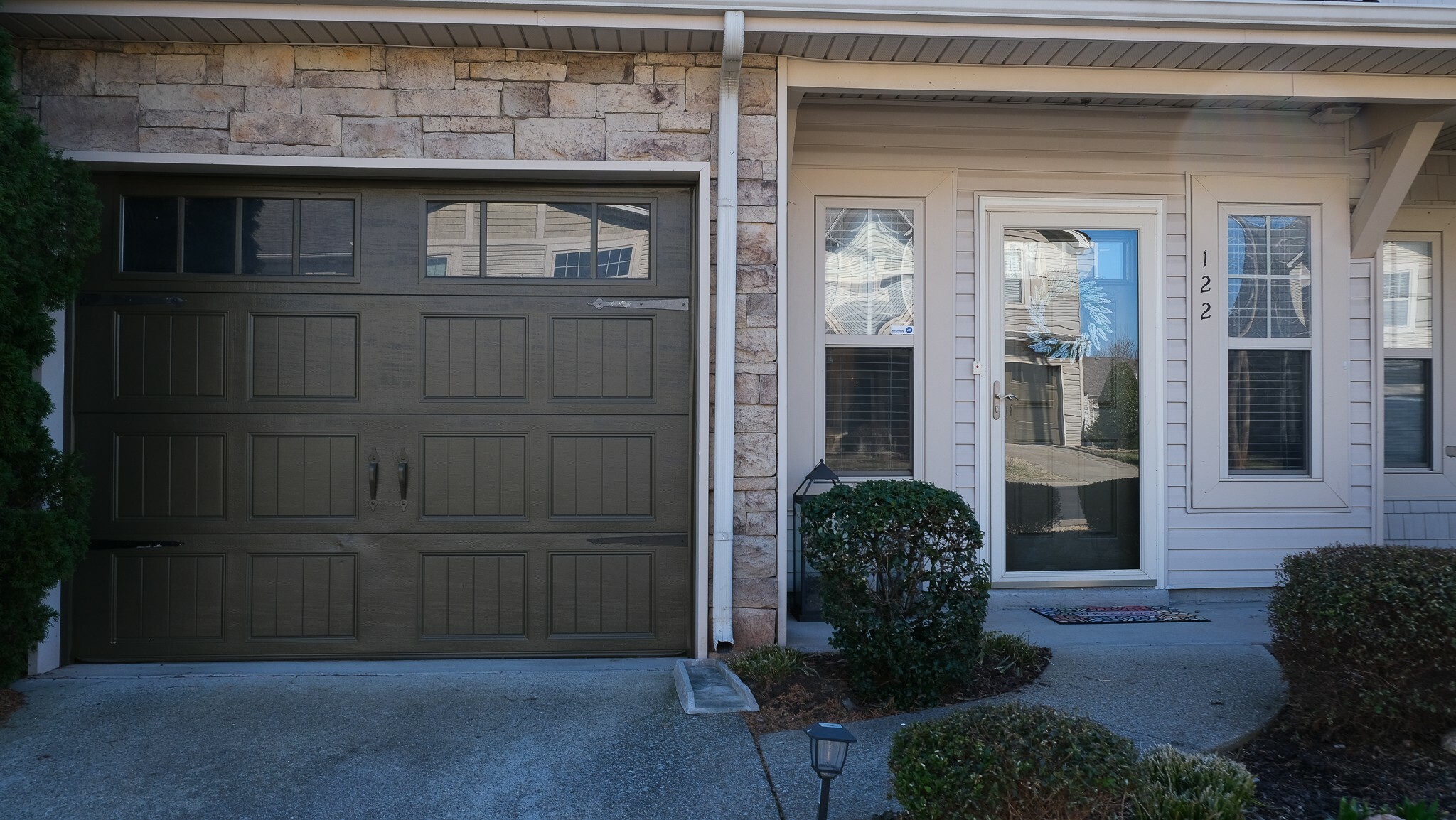 Property Photo:  735 Tulip Grove Rd 122  TN 37076 