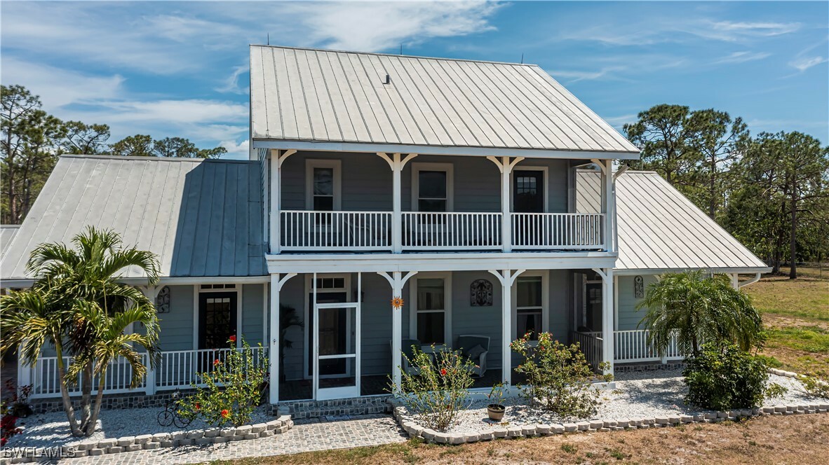 Property Photo: 19150 Gottarde Road FL 33917