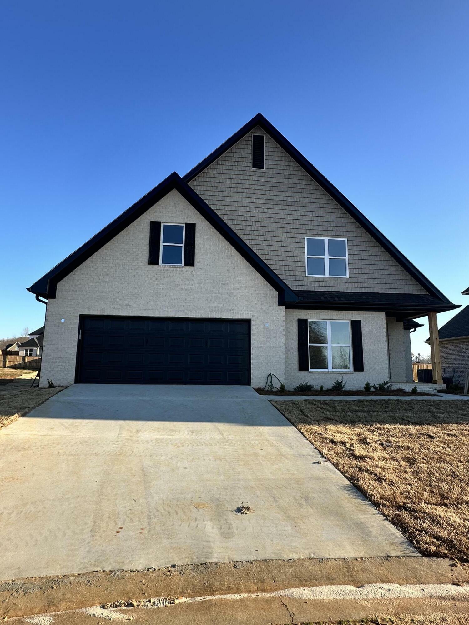 Property Photo: 1078 Scott Place Circle MS 38866