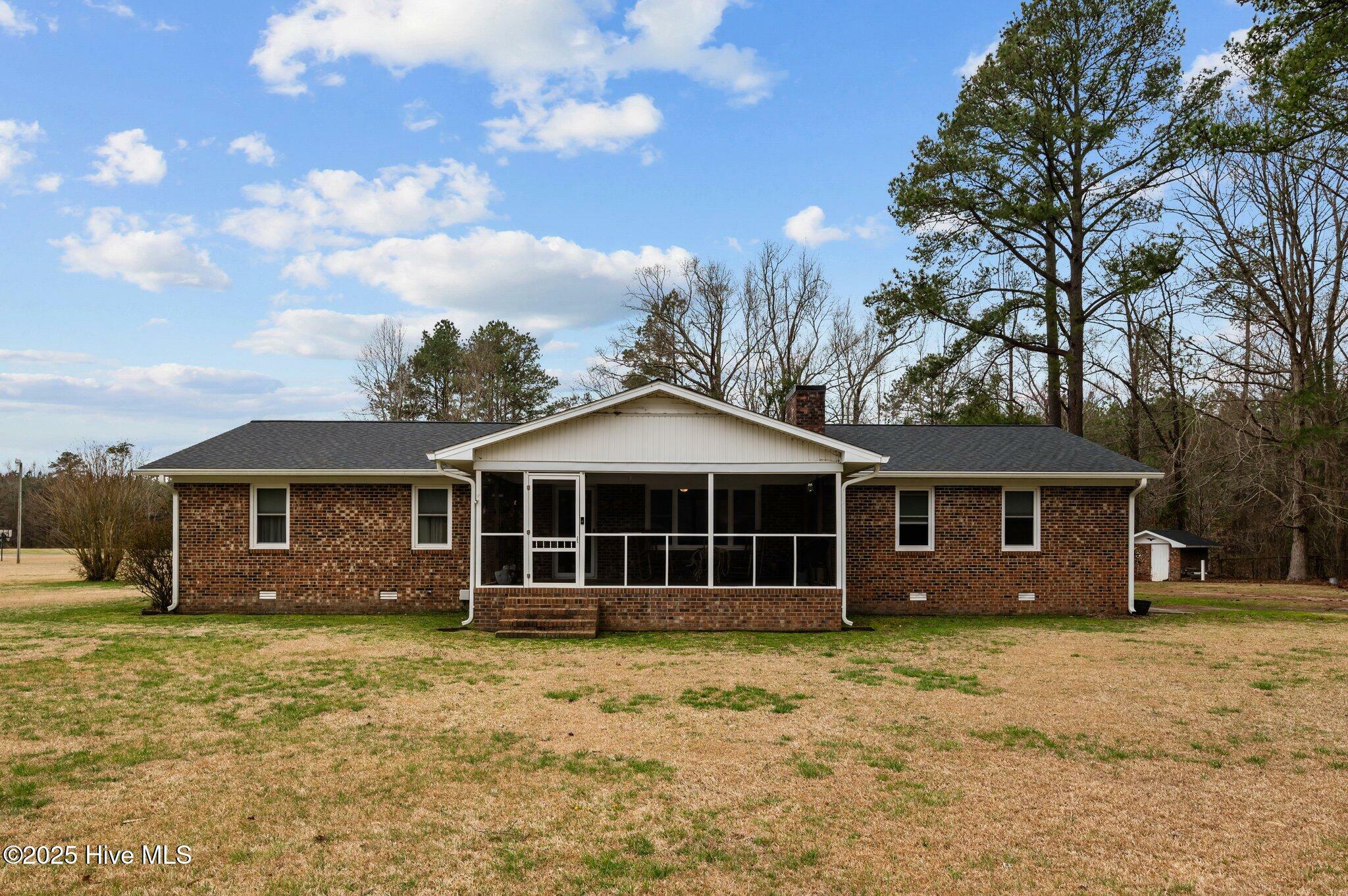 Property Photo:  10060 Nc 33 Highway E  NC 27817 