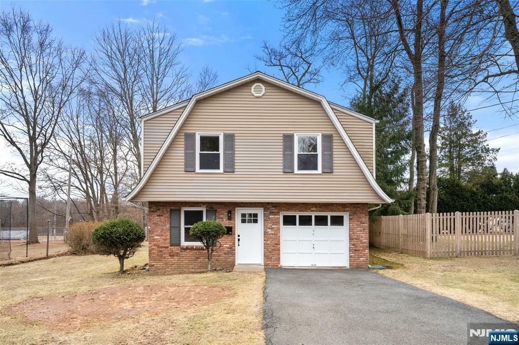 Property Photo: 96 Woodland Road NJ 07627