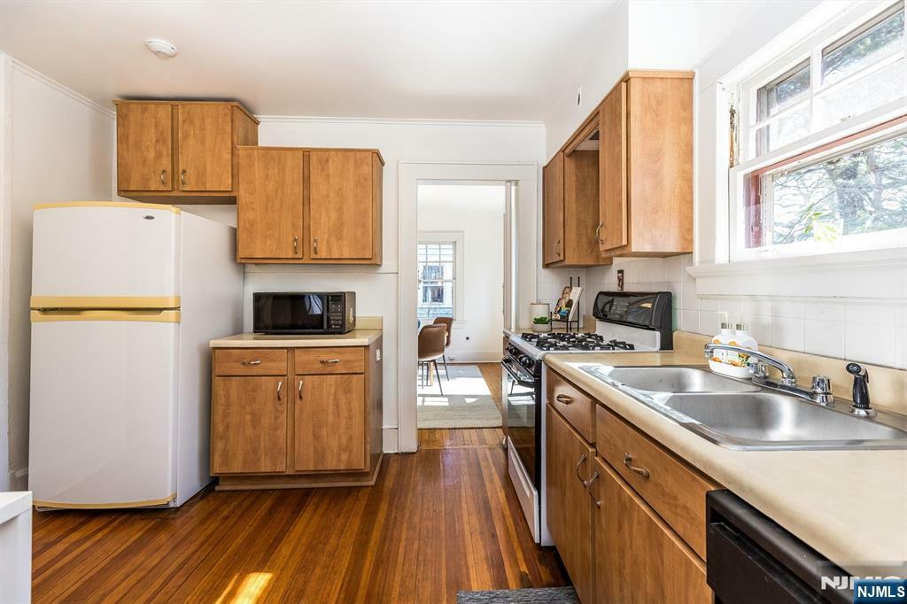 Property Photo: 10 Graham Terrace NJ 07042