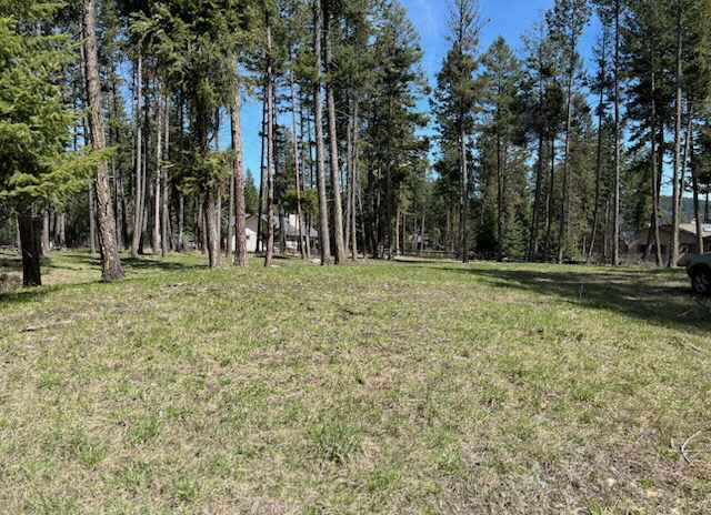 Property Photo: 13962 Pine Street MT 59911