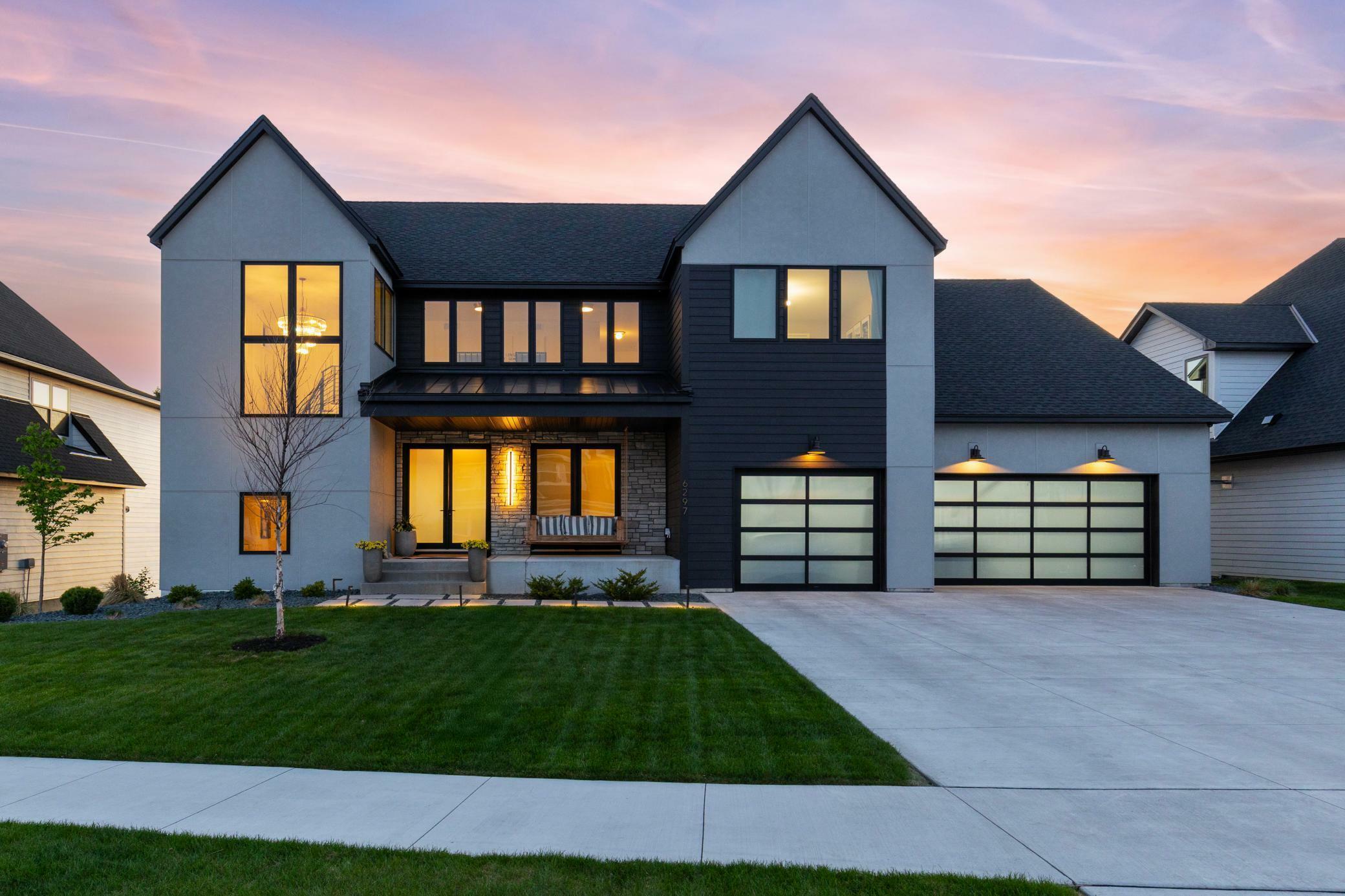 Property Photo: 6297 Yuma Lane N MN 55311