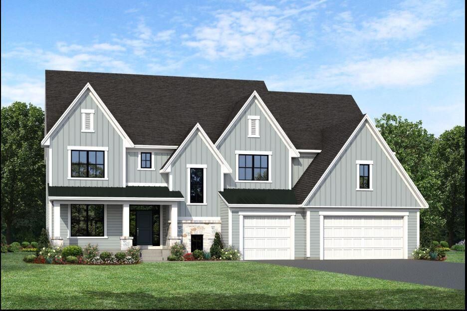 Property Photo: 4566 Sunset Lane MN 55331