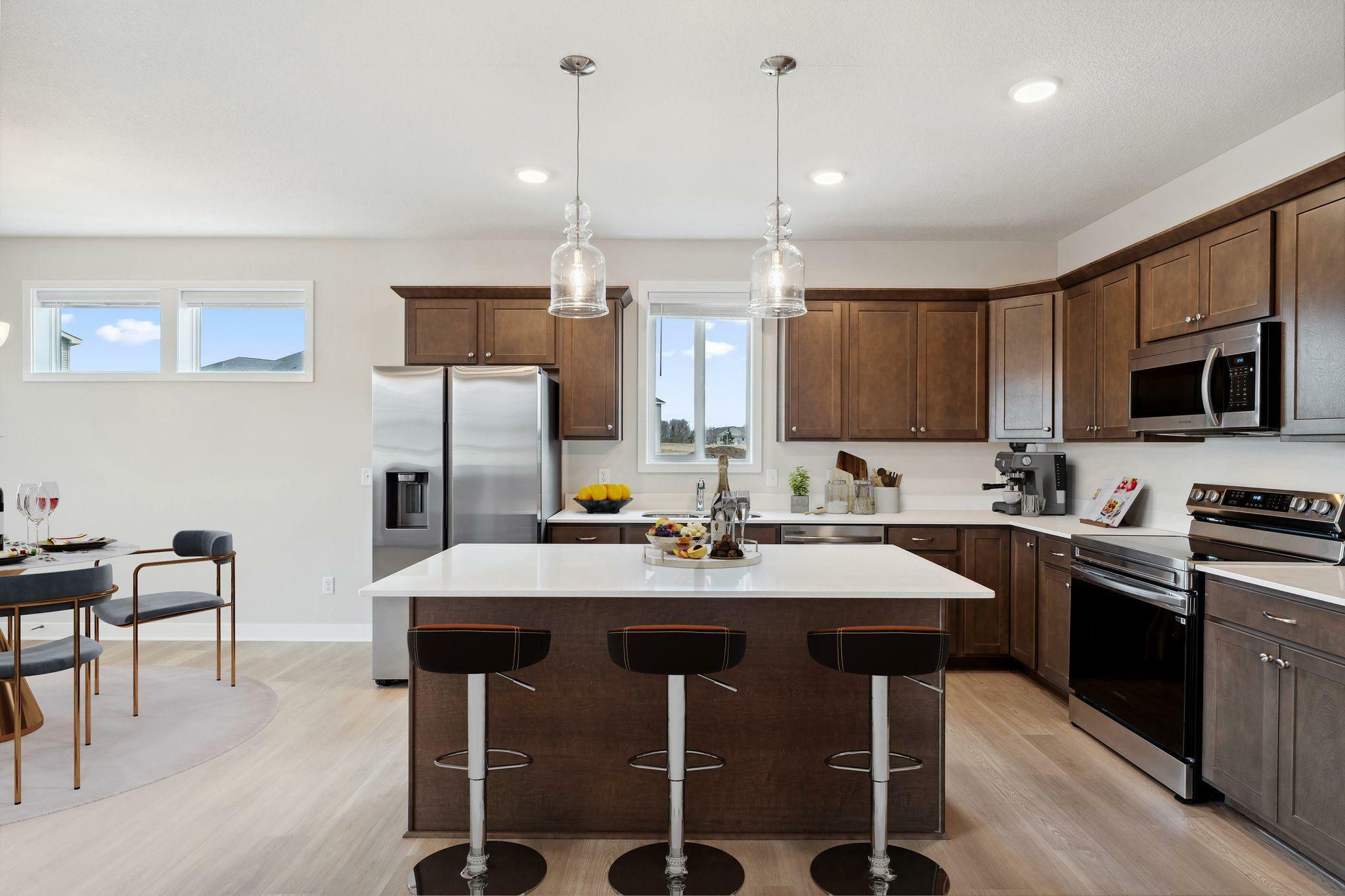 Property Photo: 1332 Rose Street WI 54017