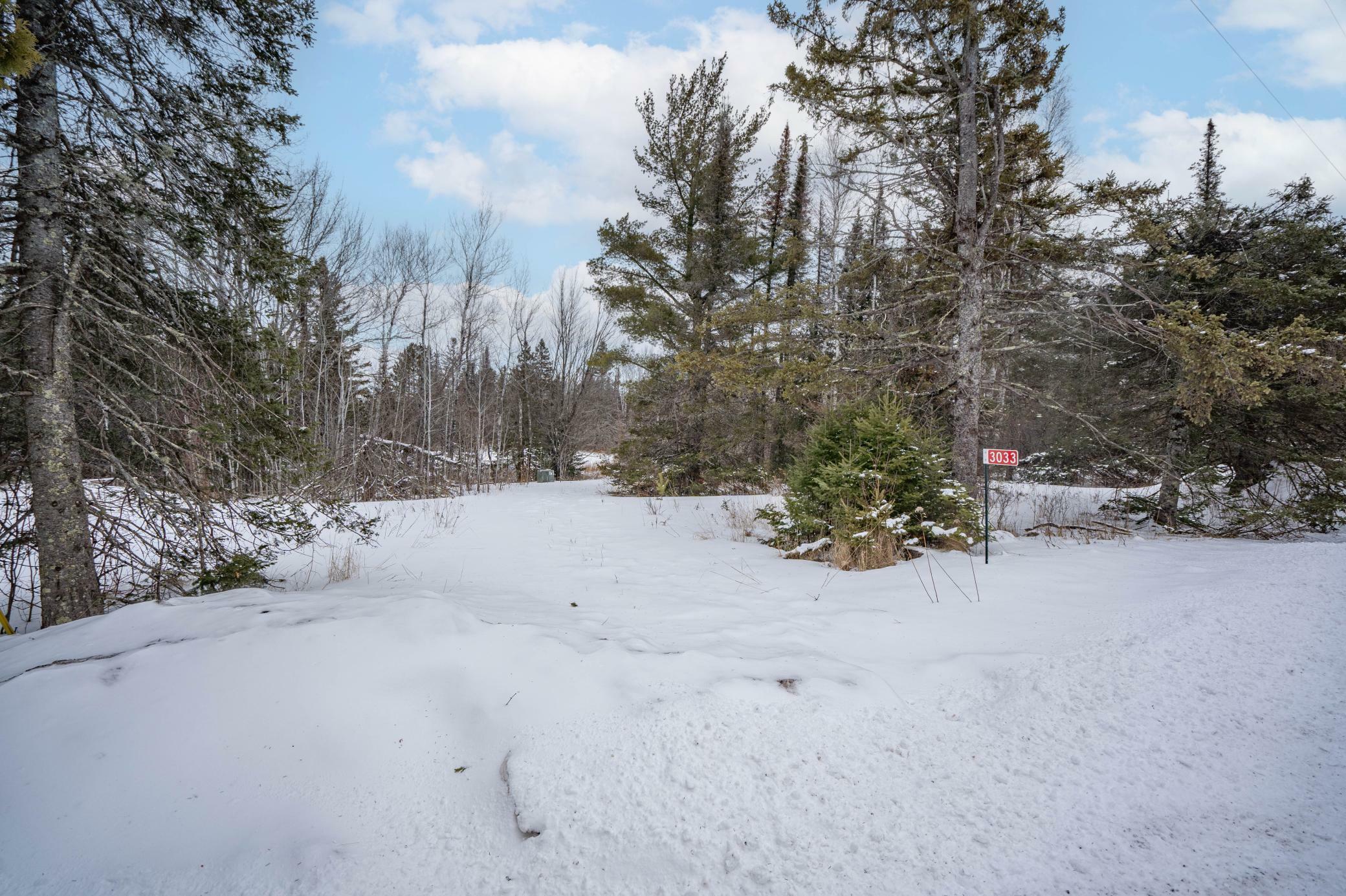 Property Photo:  3033 Lavis Road  MN 55804 