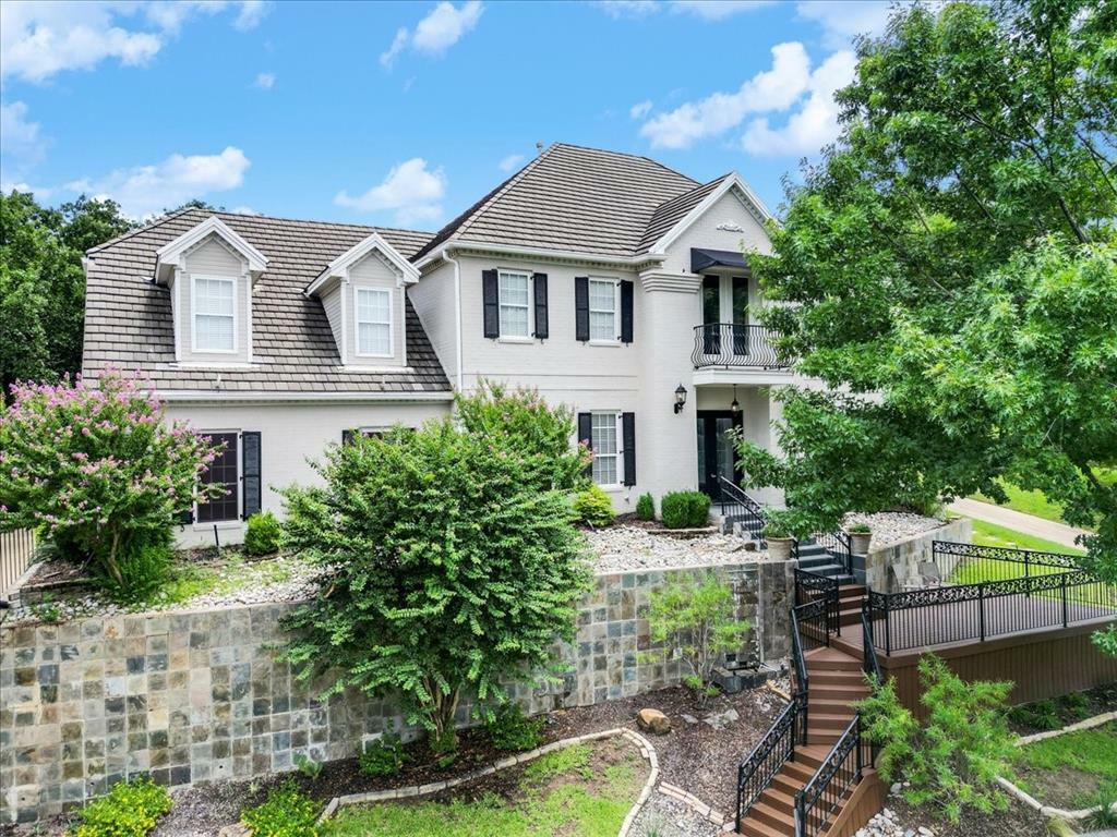 Property Photo: 3009 Iron Stone Court TX 76006