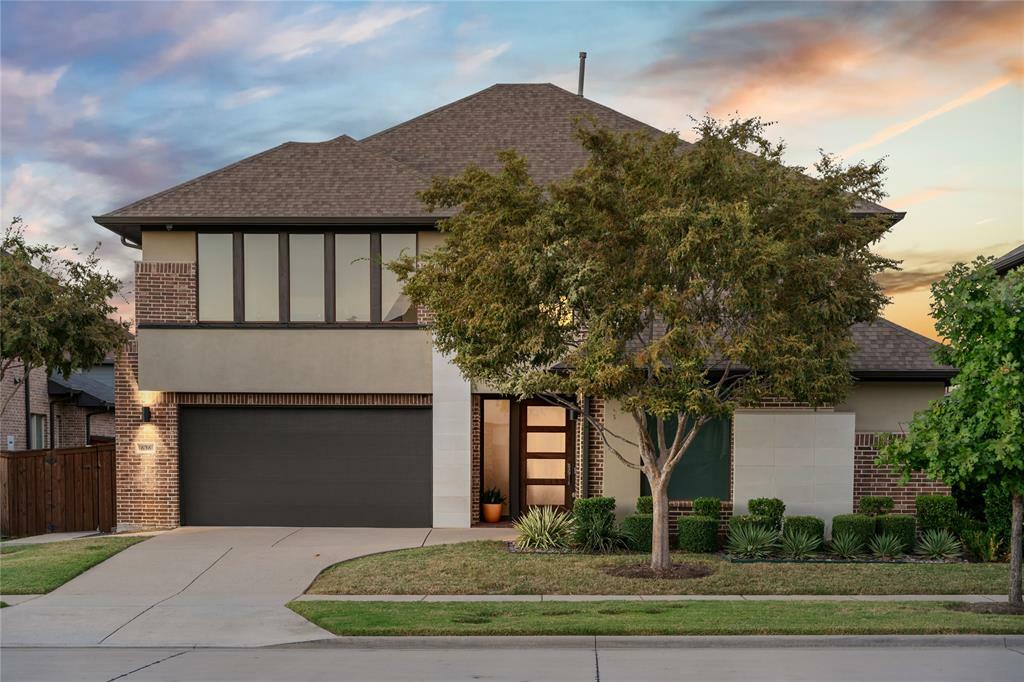 Property Photo: 636 Benalla Drive TX 75036