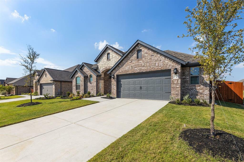 Property Photo: 1314 Cascade Lane TX 75114
